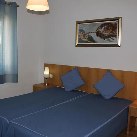 Apartment Da Orada, T1-e117,marina