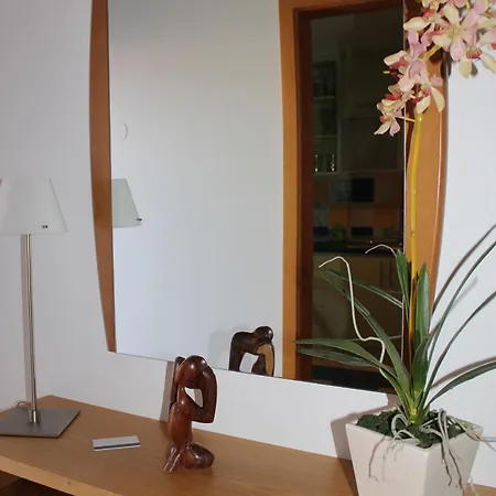 Da Orada, T1-e117,marina Apartment *