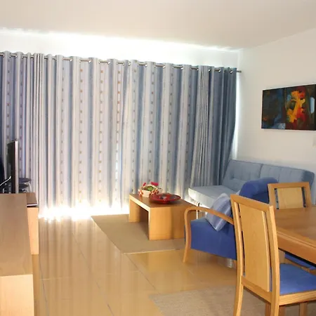 Apartment Da Orada, T1-e117,marina Albufeira