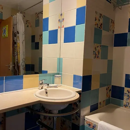 Apartment Da Orada, T1-e117,marina