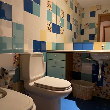 Apartment Da Orada, T1-e117,marina *