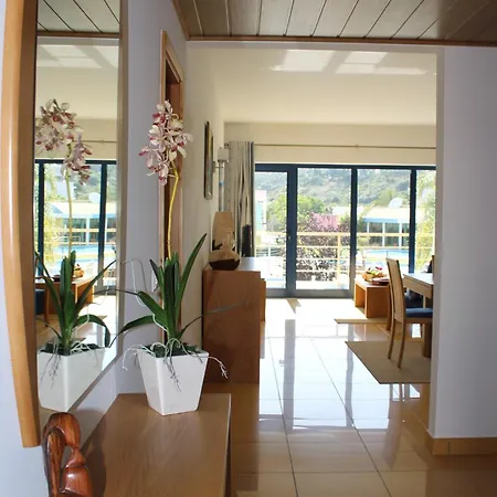 Da Orada, T1-e117,marina Apartment *