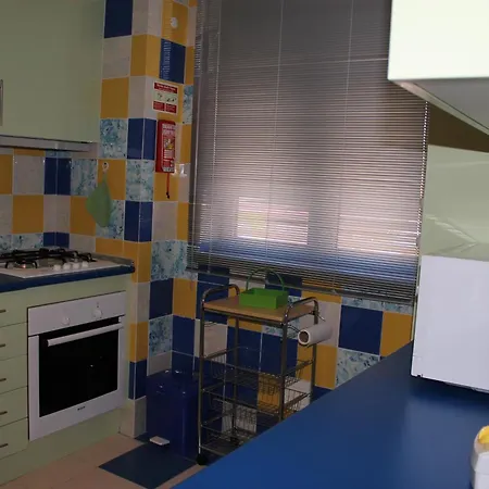 Da Orada, T1-e117,marina Apartment Albufeira