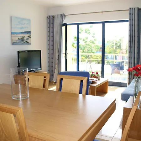Apartment Da Orada, T1-e117,marina Albufeira