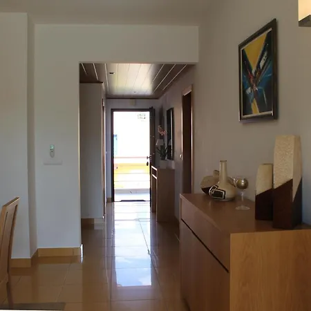 Apartment Da Orada, T1-e117,marina