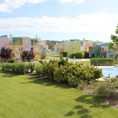 Da Orada, T1-e117,marina Apartment *
