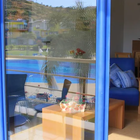 Apartment Da Orada, T1-e117,marina