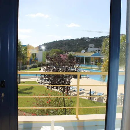 Da Orada, T1-e117,marina Apartment *