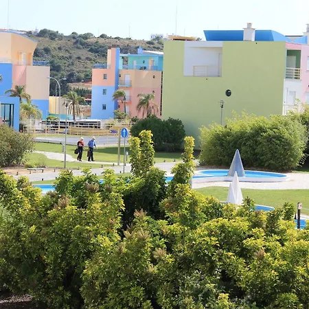 Da Orada, T1-e117,marina Apartment *