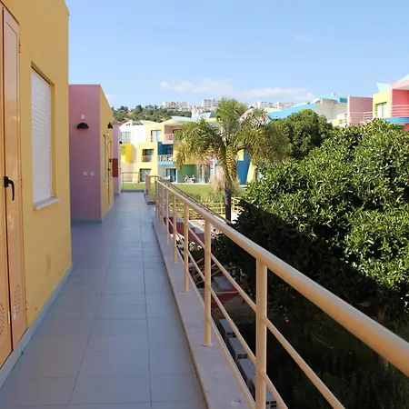Da Orada, T1-e117,marina * Αλμπουφέιρα