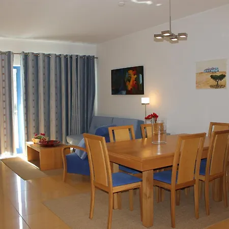 Apartmán Da Orada, T1-e117,marina Albufeira